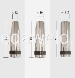 36kd nozzle